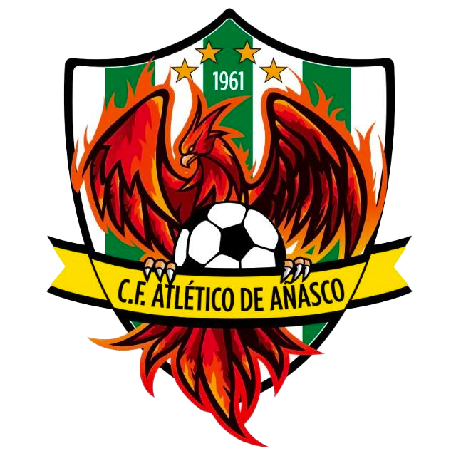 Club de Fútbol Atlético de Anasco